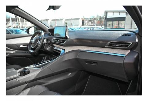 Peugeot 5008 #8