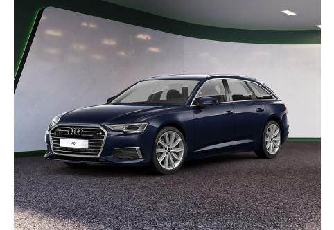 Audi A6 #3