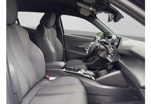 Peugeot 2008 #9