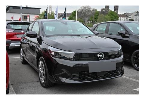 Opel Corsa #2