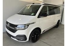 VW T6 California