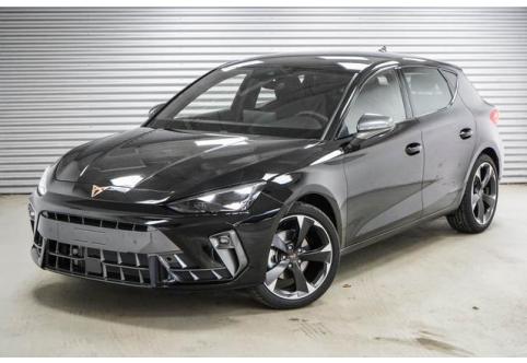 Seat Leon #1
