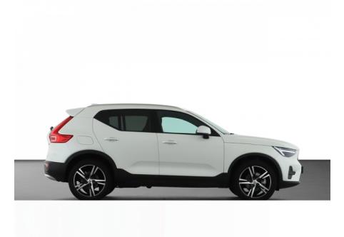 Volvo XC40 #4