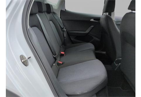 Seat Arona #7