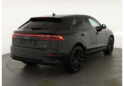 Audi Q8 #2