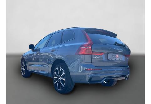 Volvo XC60 #2