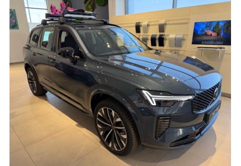 Volvo XC90 #1
