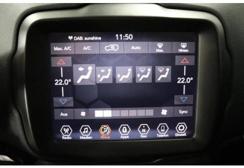 Jeep Renegade #13