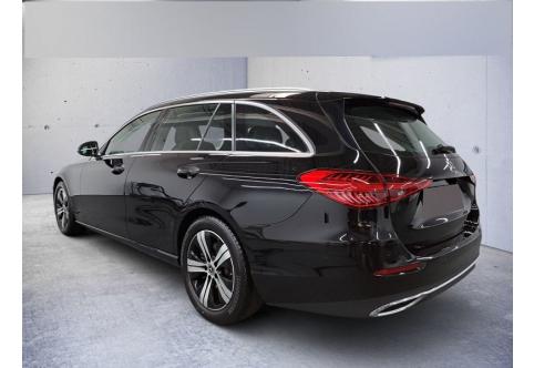 Mercedes-Benz C-Klasse #4