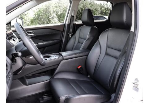 Nissan X-Trail #7