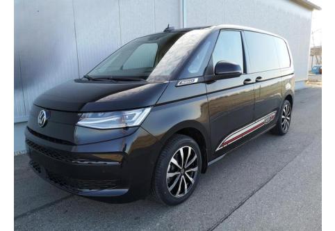 VW T7 Multivan #2