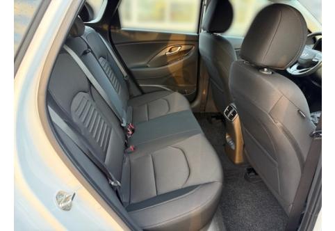 Hyundai i30 #13