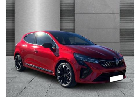 Renault Clio #2
