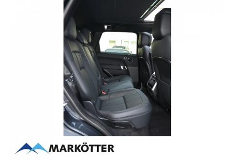 Land Rover Range Rover #11