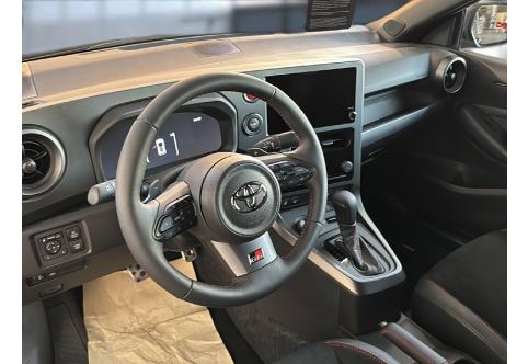 Toyota Yaris #7