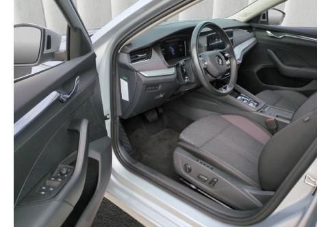 Skoda Octavia #4