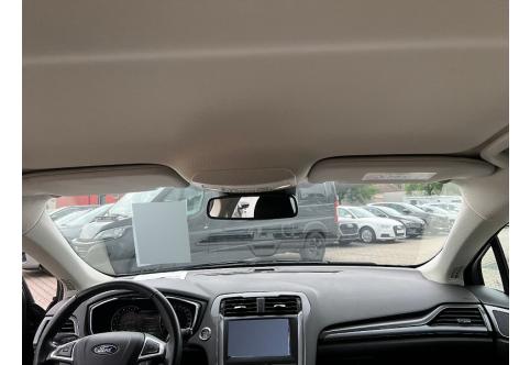 Ford Mondeo #19