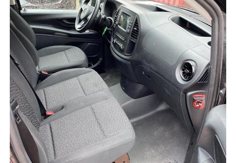 Mercedes-Benz Vito #12