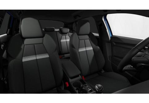 Audi A3 #4