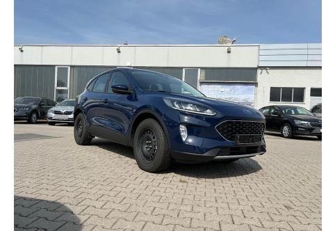 Ford Kuga #5