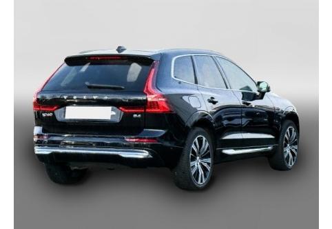 Volvo XC60 #2