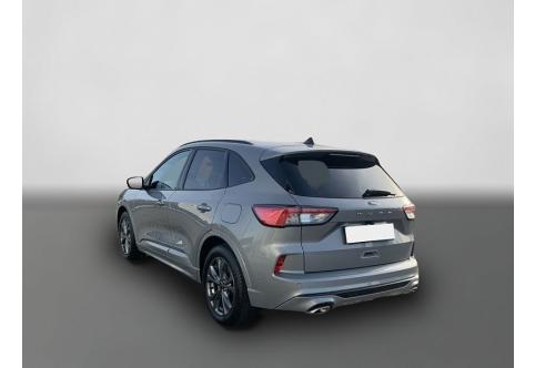 Ford Kuga #3