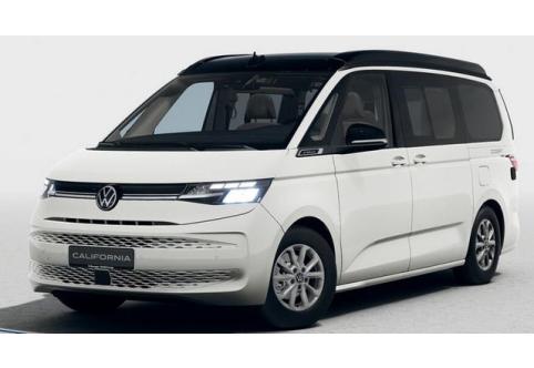 VW T7 Multivan #1