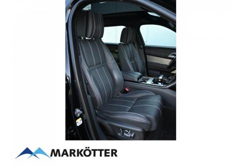 Land Rover Range Rover #13