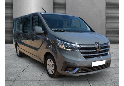 Renault Trafic #2