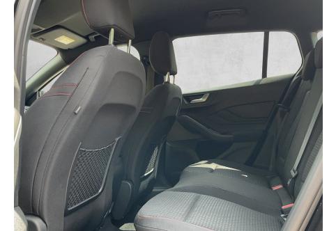 Ford Focus #8
