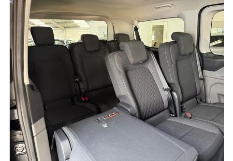Ford Tourneo Custom #22