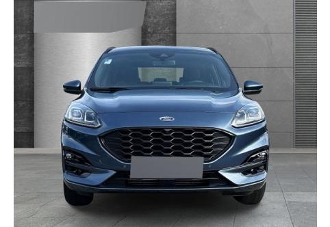 Ford Kuga #6
