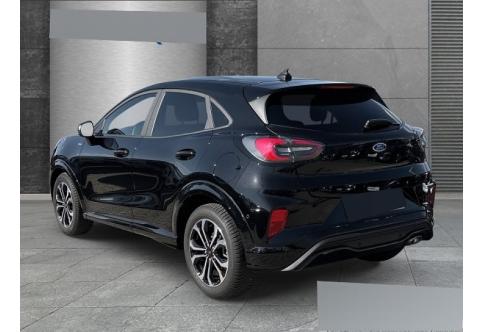 Ford Puma #2
