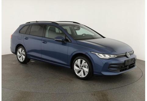 VW Golf #1