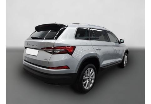 Skoda Kodiaq #3