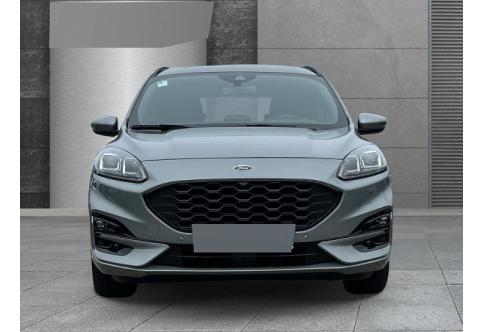 Ford Kuga #6
