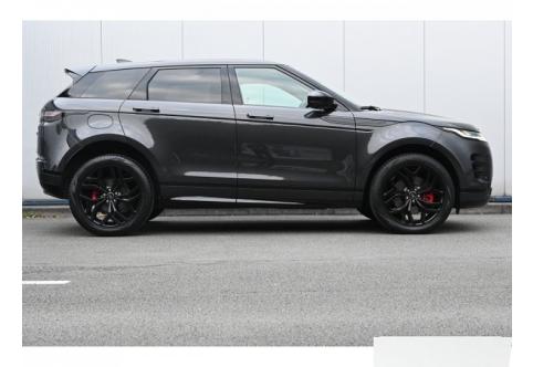 Land Rover Range Rover #3