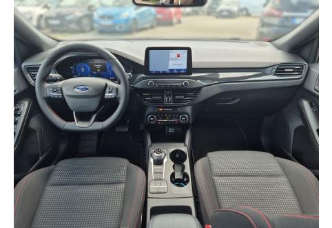 Ford Focus #13