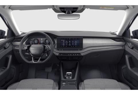Skoda Octavia #4
