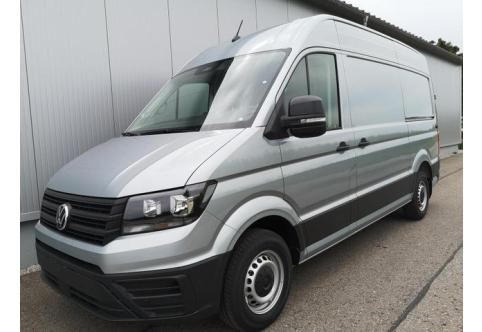 VW Crafter #2
