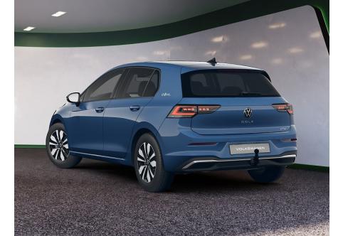 VW Golf #3