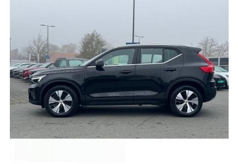 Volvo XC40 #2