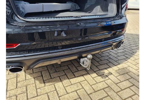 Audi SQ8 #15