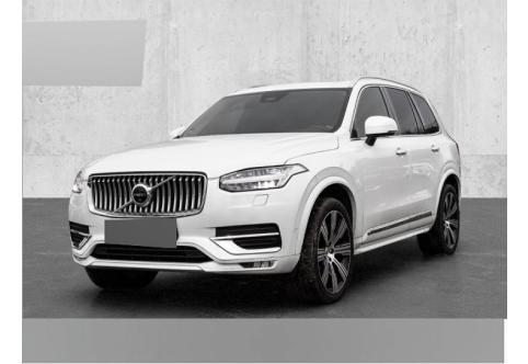 Volvo XC90 #1