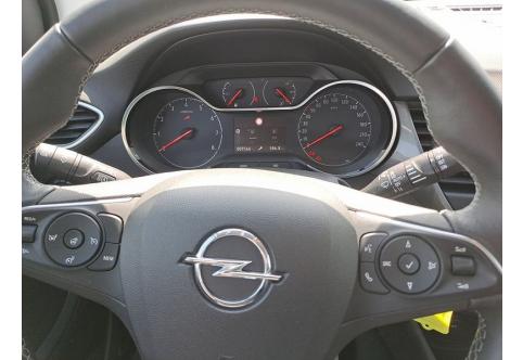 Opel Crossland X #12