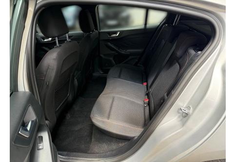 Ford Focus #8