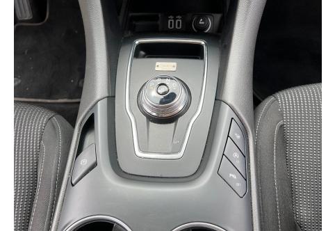 Ford Mondeo #23