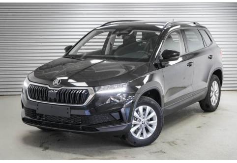 Skoda Karoq #1