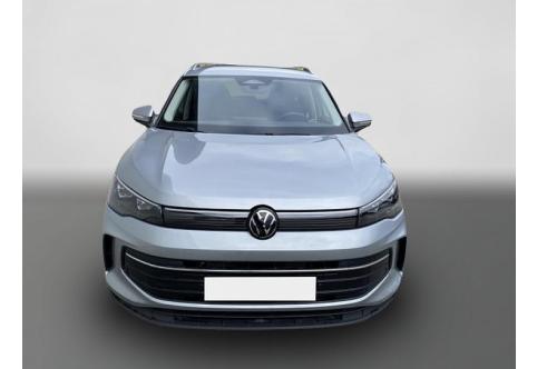 VW Tiguan #4
