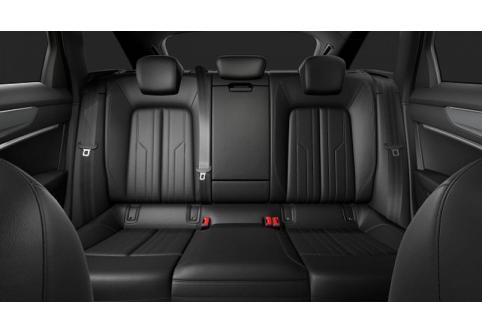 Audi A6 #5